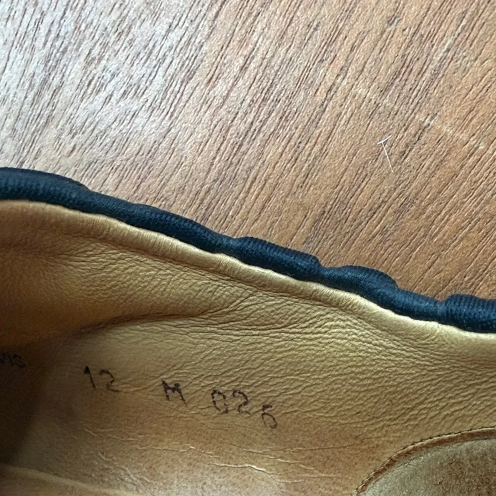Mezlan Black Textured Sneakers